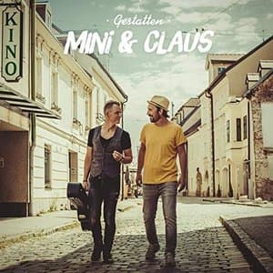 Gestatten, Mini & Claus