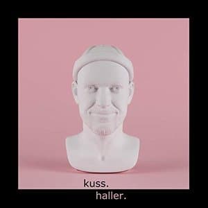 Kuss.