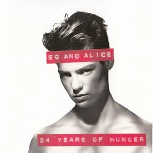 24 Years Of Hunger