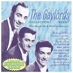The Gaylords Collection 1953-61