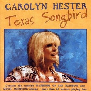 Texas Songbird