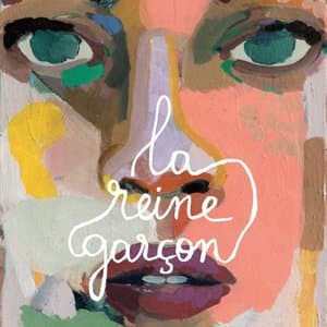 La Reine Garcon