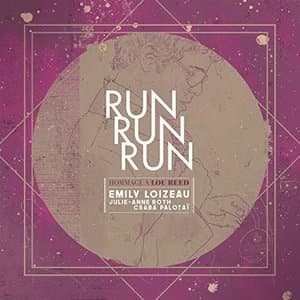 Run Run Run (Hommage a Lou Reed)