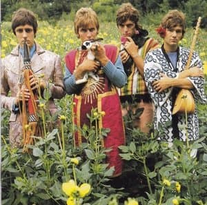 Impressions Of Wonderful 1965-1967