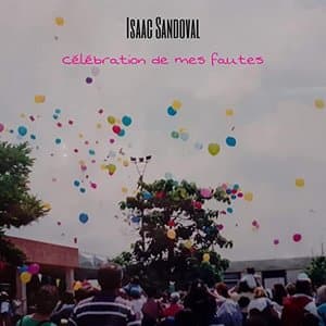 Celebration de mes fautes