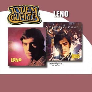 Jovem Guarda 35 Anos Leno, Vol. 1