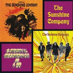 Happy Is + The Sunshine Company