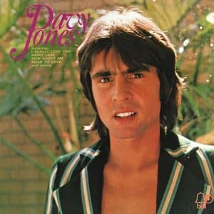 Davy Jones - The Bell Recordings (1971-72)