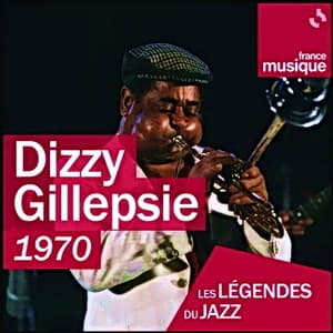 1970-03-15, Studio 104, Maison De La Radio, Paris, France (2022)