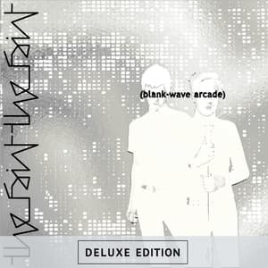 Blank-Wave Arcade (Deluxe Edition [2024 Remaster])