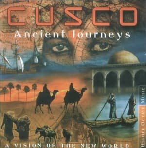 Ancient Journeys - A Vision Of The New World
