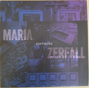 Das Geschenk (Anthology 1983-1993)