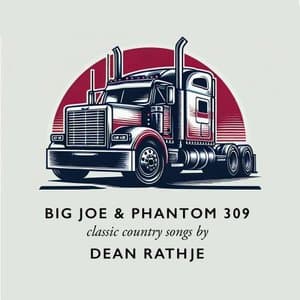 Big Joe & Phantom 309