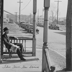 This Town Has Stories