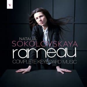 Rameau: Complete Keyboard Music