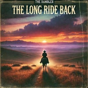 The Long Ride Back