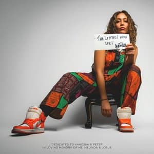 The Letters I Never Sent