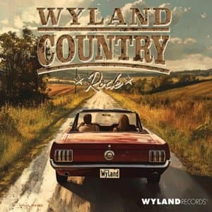Wyland Country Rock