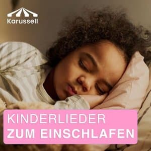 Kinderlieder zum Einschlafen