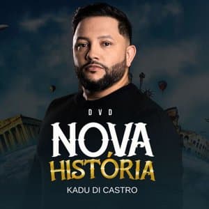 Nova Historia (Ao Vivo)