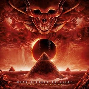 Men Will Be the End of Men