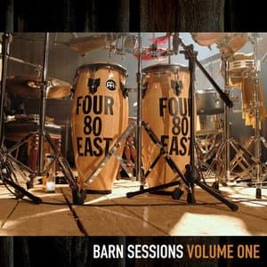 Barn Sessions, Vol. 1