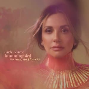 hummingbird: no rain, no flowers (deluxe)