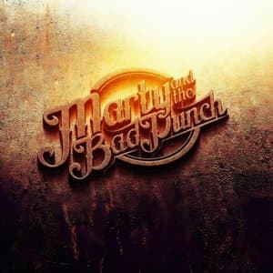 Marty And The Bad Punch