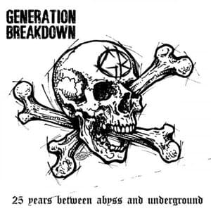 25 Years Between Abyss and Underground