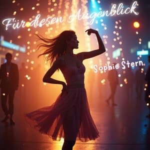 Fur diesen Augenblick