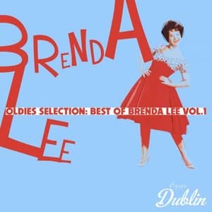 Best of Brenda Lee Vol. 1 (Remastered)