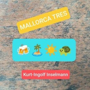 Mallorca Tres