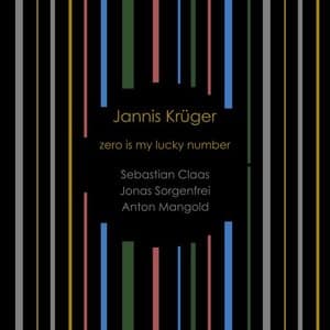 zero is my lucky number