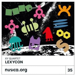 LEXYCON