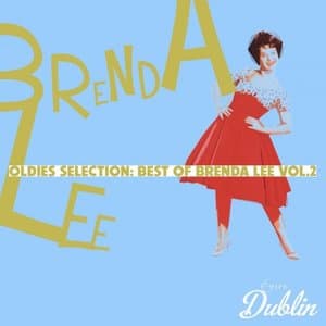 Oldies Selection, Best of Brenda Lee Vol. 2 (Remastered)