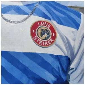 Lone Striker