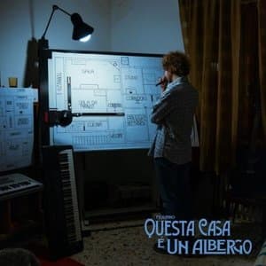 Questa casa e un albergo - EP