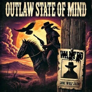 Outlaw State of Mind