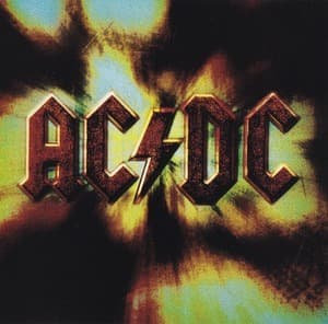 Stiff Upper Lip [PromoCD]