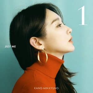 KANG MIN KYUNG 1st