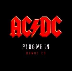 Plug Me In (Bonus Disc)