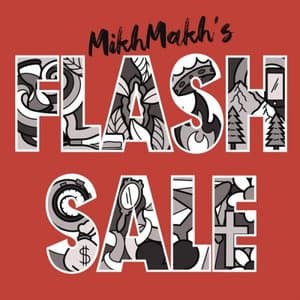 Flash Sale