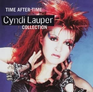 Time After Time - The Cyndi Lauper Collection