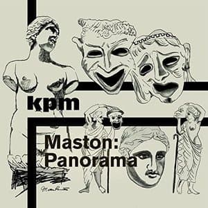 Maston: Panorama