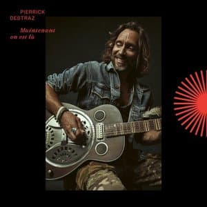 Maintenant on est la