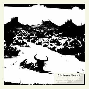 Cavendish Country presents Oldtown Sound: Acoustic Country & Bluegrass, Vol. 2