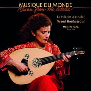 La Voix de la passion