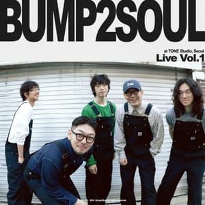 Bump2Soul Live Vol. 1