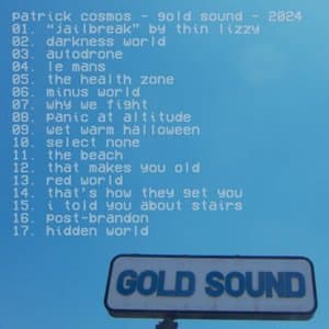 Gold Sound