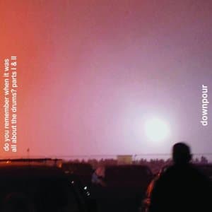 Do You Remember When It Was All About The Drums Parts I & II (re - mastered with bonus track)